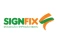 Logo de SIGNFIX